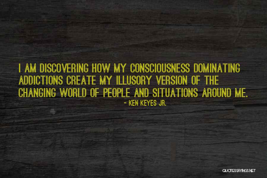 Fingereze Quotes By Ken Keyes Jr. Fingereze Quotes By Ken Keyes Jr.