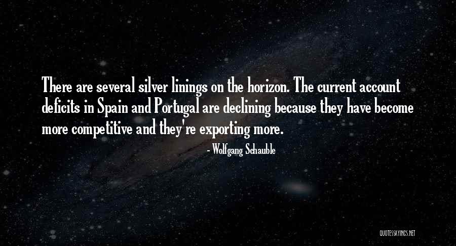 Fingereze Quotes By Wolfgang Schauble Fingereze Quotes By Wolfgang Schauble