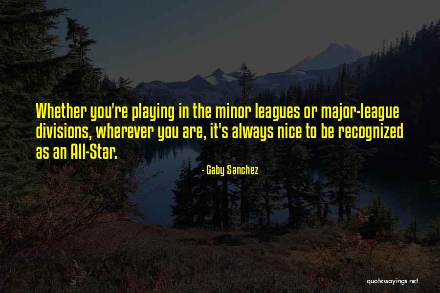 Fingerless Fishing Quotes By Gaby Sanchez Fingerless Fishing Quotes By Gaby Sanchez