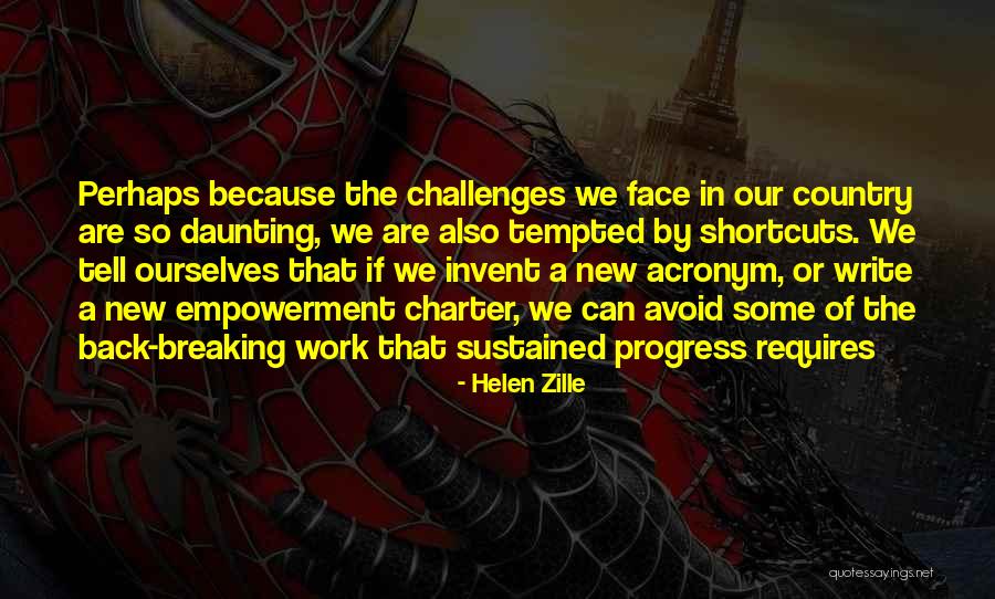 Fingerless Fishing Quotes By Helen Zille Fingerless Fishing Quotes By Helen Zille