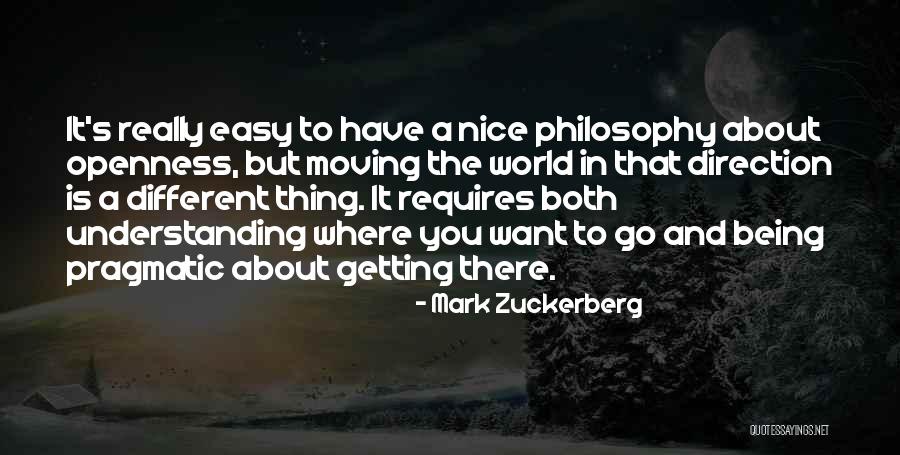 Fingerlike Projections Quotes By Mark Zuckerberg Fingerlike Projections Quotes By Mark Zuckerberg