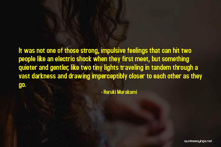 Fingerman Imdb Quotes By Haruki Murakami Fingerman Imdb Quotes By Haruki Murakami