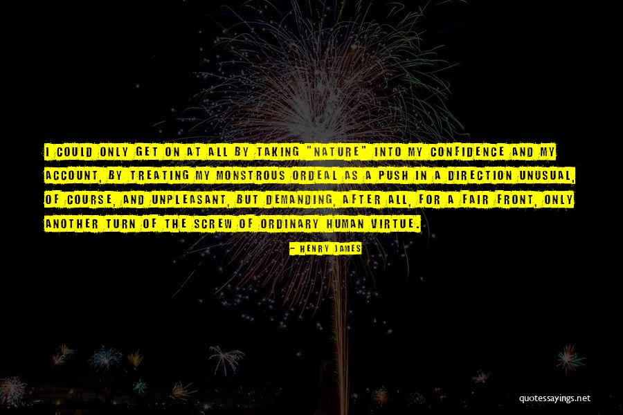 Fingern Gel Krankheiten Quotes By Henry James Fingern Gel Krankheiten Quotes By Henry James