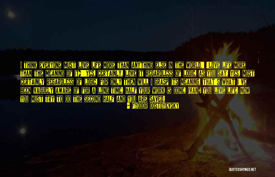 Fingern Gel Selber Quotes By Fyodor Dostoyevsky Fingern Gel Selber Quotes By Fyodor Dostoyevsky