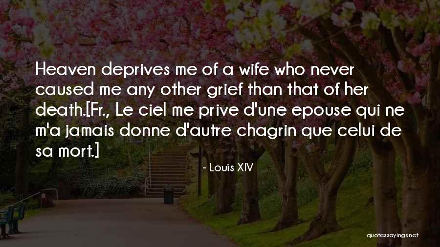 Fingern Gel Selber Quotes By Louis XIV Fingern Gel Selber Quotes By Louis XIV
