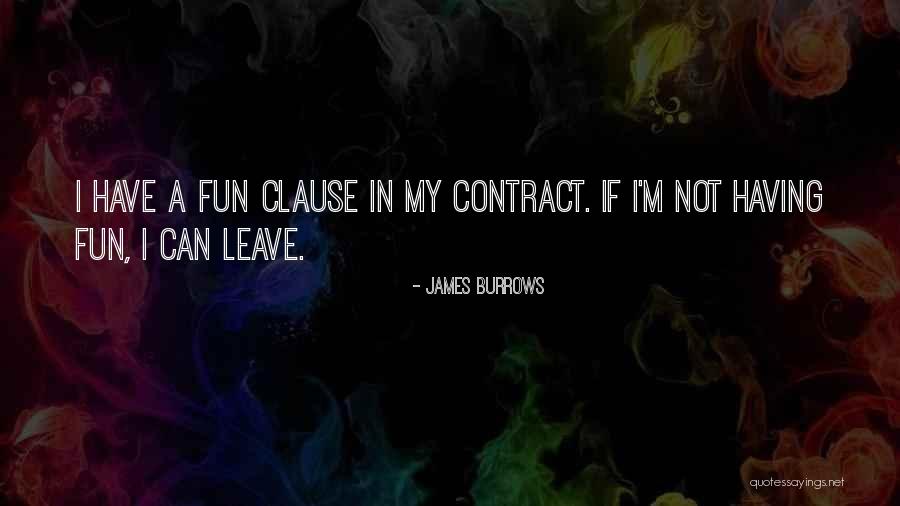 Fingerovanje Quotes By James Burrows Fingerovanje Quotes By James Burrows