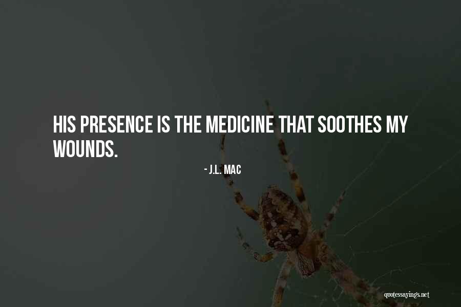 Fingerpicking Quotes By J.L. Mac Fingerpicking Quotes By J.L. Mac