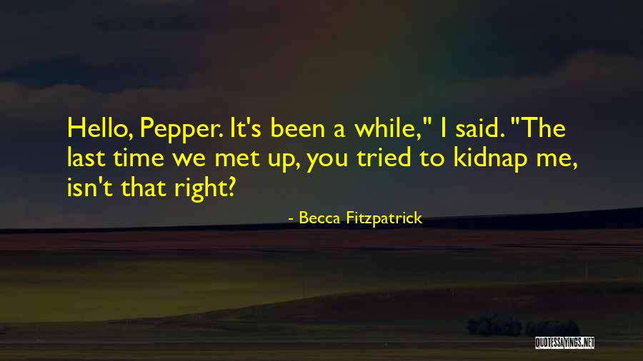 Fingerprinted In South Quotes By Becca Fitzpatrick Fingerprinted In South Quotes By Becca Fitzpatrick