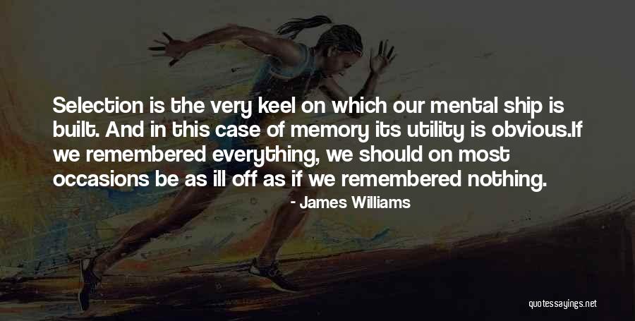 Fingerprinted Near Quotes By James Williams Fingerprinted Near Quotes By James Williams