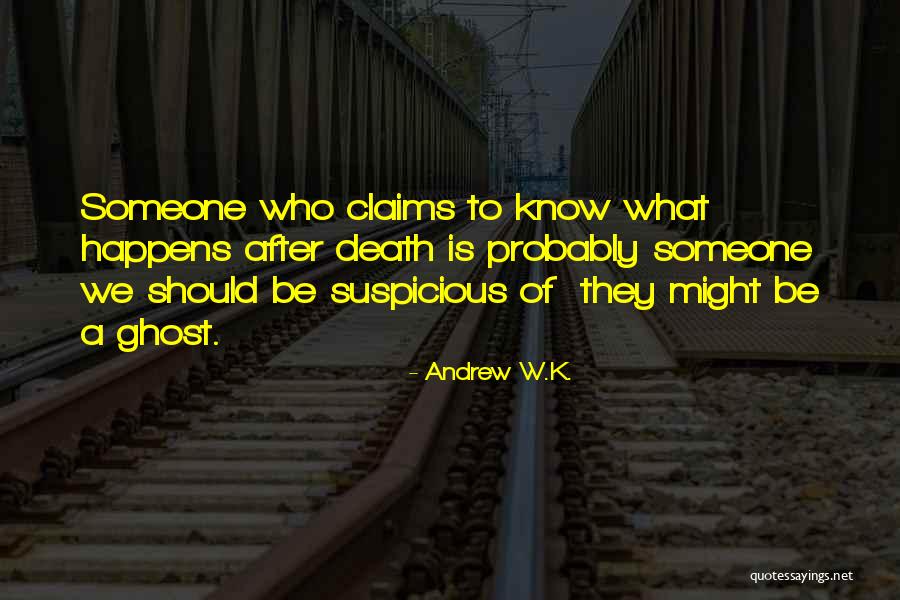 Fingerprints Love Quotes By Andrew W.K. Fingerprints Love Quotes By Andrew W.K.