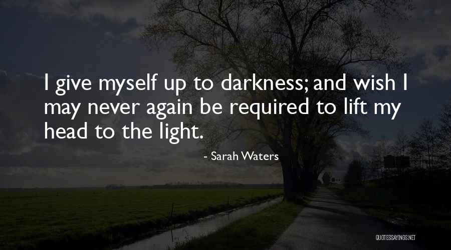 Fingersmith Sarah Quotes By Sarah Waters Fingersmith Sarah Quotes By Sarah Waters