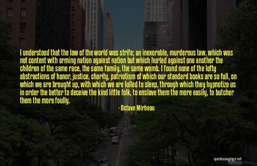 Fingesten Quotes By Octave Mirbeau Fingesten Quotes By Octave Mirbeau