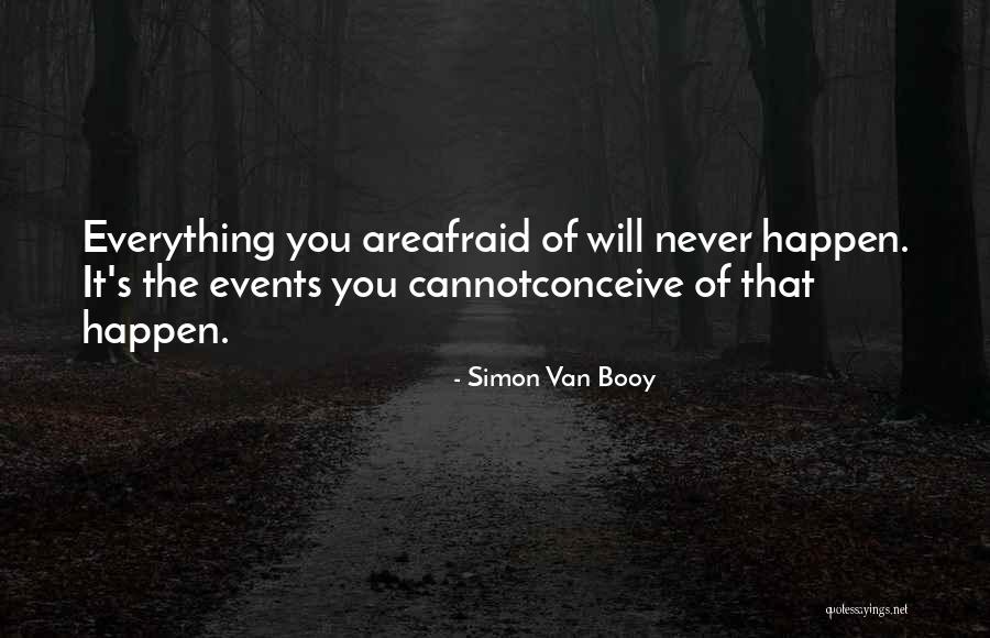 Fingesten Quotes By Simon Van Booy Fingesten Quotes By Simon Van Booy