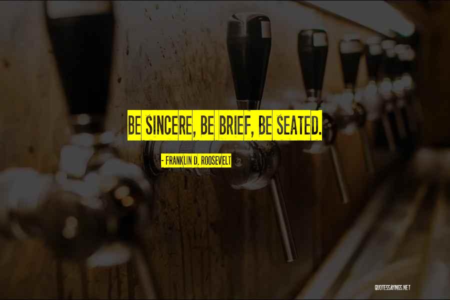 Fingido Ser Quotes By Franklin D. Roosevelt Fingido Ser Quotes By Franklin D. Roosevelt