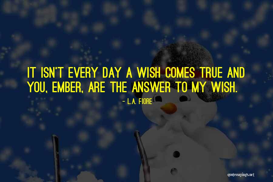 Fingiendo Quotes By L.A. Fiore Fingiendo Quotes By L.A. Fiore
