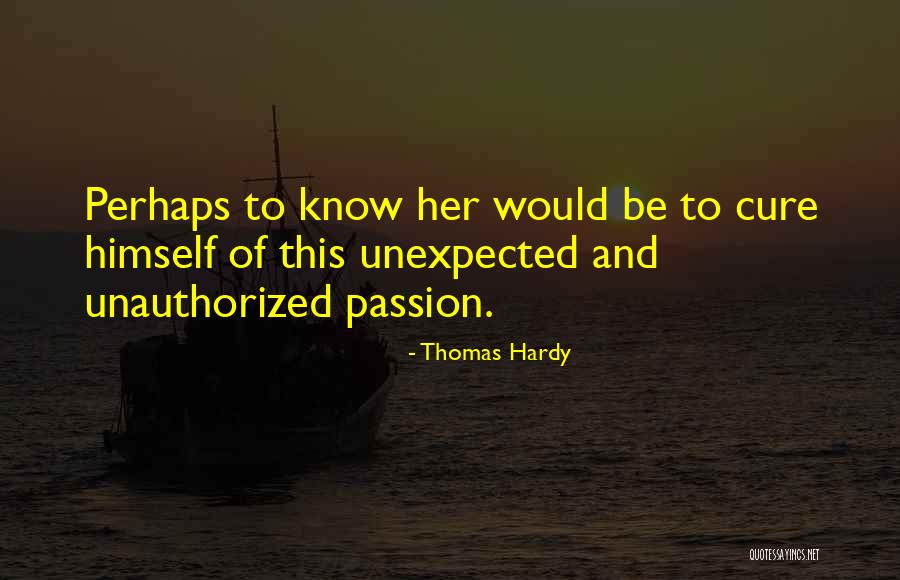 Fingindo Jogar Quotes By Thomas Hardy Fingindo Jogar Quotes By Thomas Hardy