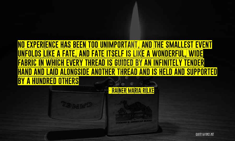 Fingit Quotes By Rainer Maria Rilke Fingit Quotes By Rainer Maria Rilke