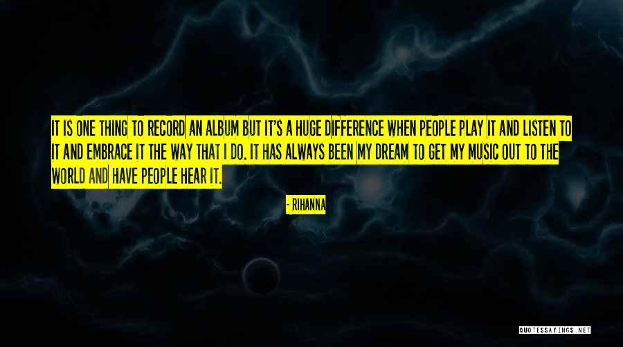 Fingit Quotes By Rihanna Fingit Quotes By Rihanna