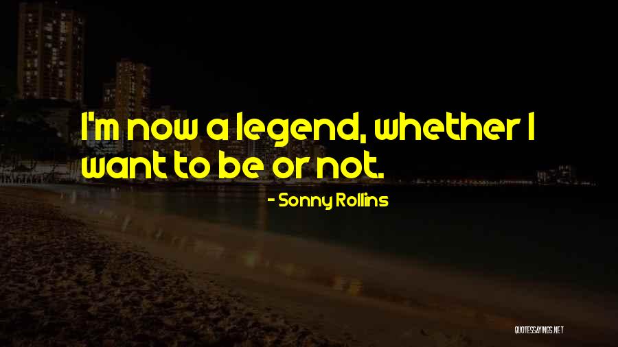 Fingleton Basketball Quotes By Sonny Rollins Fingleton Basketball Quotes By Sonny Rollins
