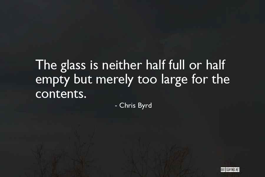 Fingolfin Quotes By Chris Byrd