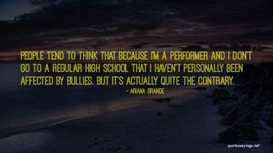 Fingos Quotes By Ariana Grande Fingos Quotes By Ariana Grande
