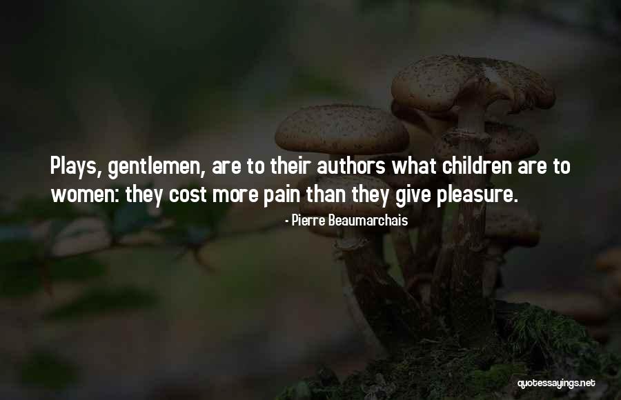 Fingrey Quotes By Pierre Beaumarchais Fingrey Quotes By Pierre Beaumarchais