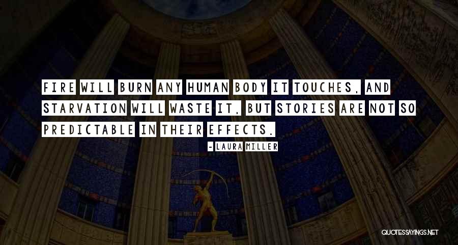 Fini Quotes By Laura Miller Fini Quotes By Laura Miller