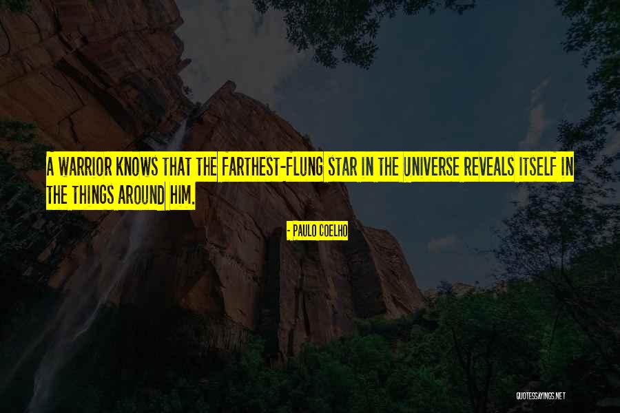 Fini Quotes By Paulo Coelho Fini Quotes By Paulo Coelho