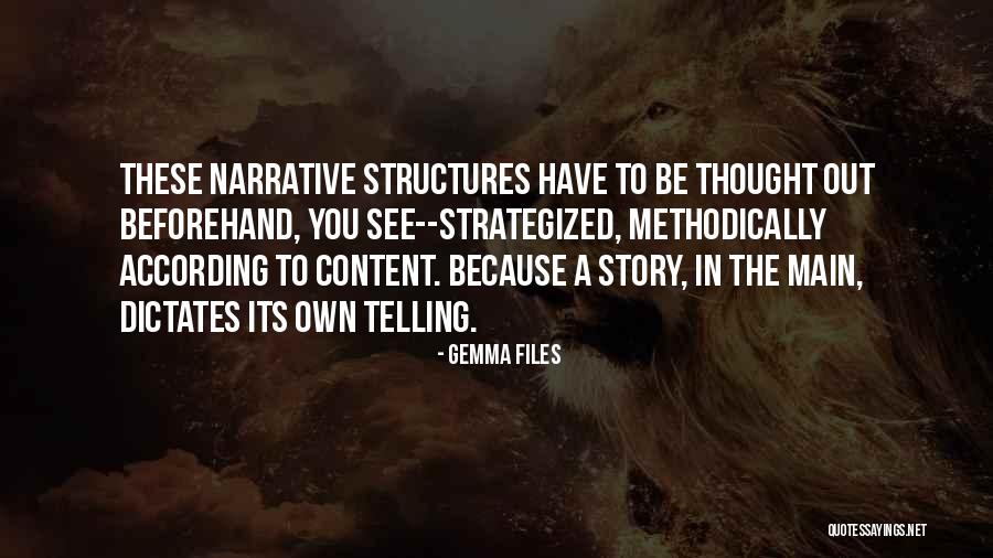 Finian Duff Quotes By Gemma Files Finian Duff Quotes By Gemma Files