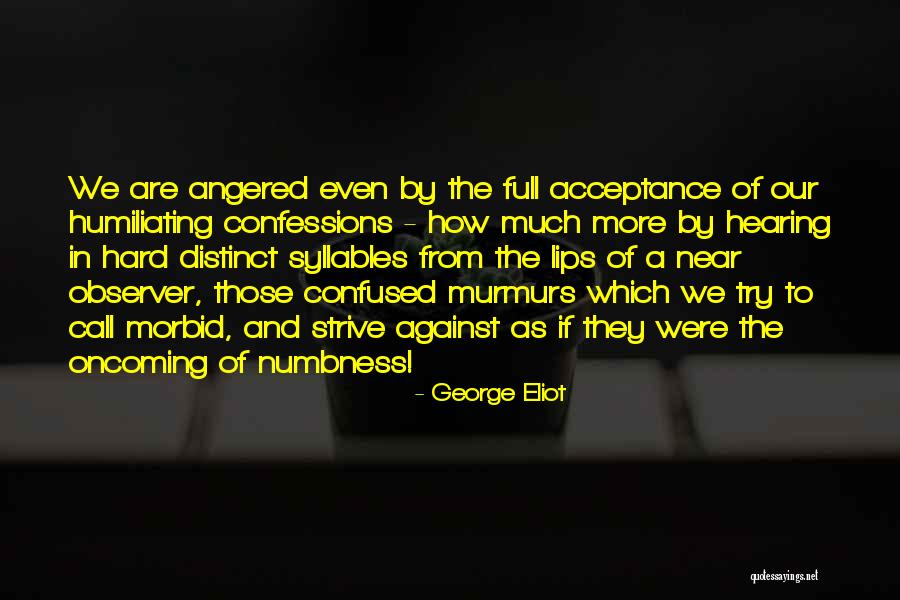 Finian Duff Quotes By George Eliot Finian Duff Quotes By George Eliot