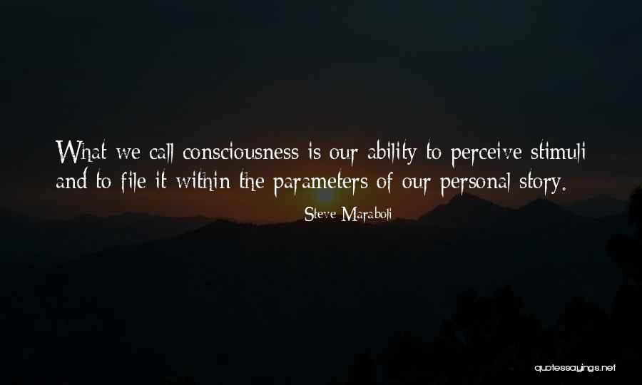 Finian Otoole Quotes By Steve Maraboli Finian Otoole Quotes By Steve Maraboli