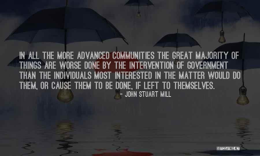 Finicky Cat Quotes By John Stuart Mill Finicky Cat Quotes By John Stuart Mill