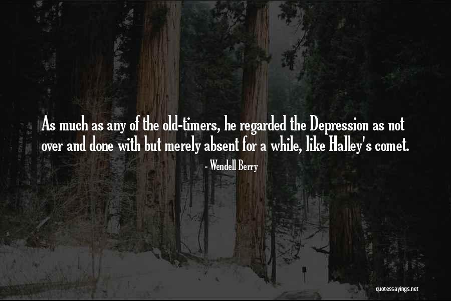 Finicky Flowers Quotes By Wendell Berry Finicky Flowers Quotes By Wendell Berry