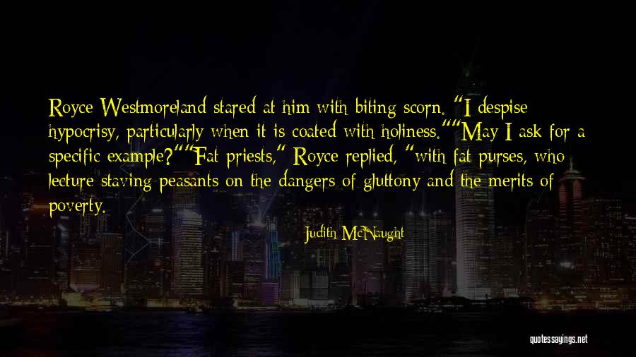 Finicky Franks Quotes By Judith McNaught Finicky Franks Quotes By Judith McNaught