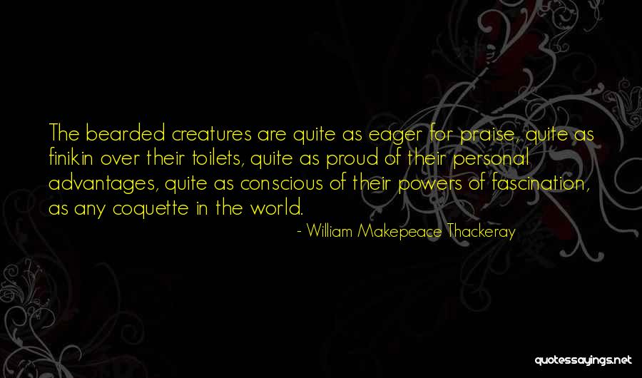 Finikin Quotes By William Makepeace Thackeray Finikin Quotes By William Makepeace Thackeray