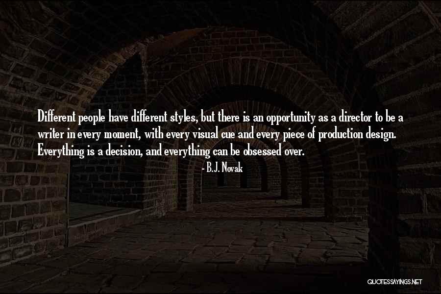 Finine Product Quotes By B.J. Novak Finine Product Quotes By B.J. Novak