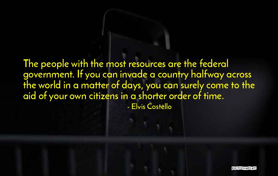 Fining Process Quotes By Elvis Costello Fining Process Quotes By Elvis Costello