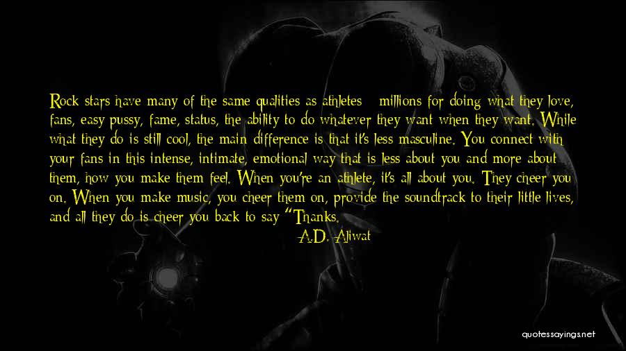 Fining With Gelatin Quotes By A.D. Aliwat Fining With Gelatin Quotes By A.D. Aliwat