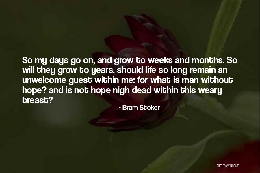 Fining With Gelatin Quotes By Bram Stoker Fining With Gelatin Quotes By Bram Stoker