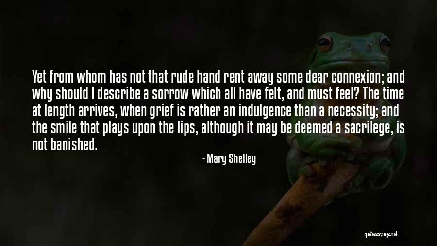 Finira Bene Quotes By Mary Shelley Finira Bene Quotes By Mary Shelley