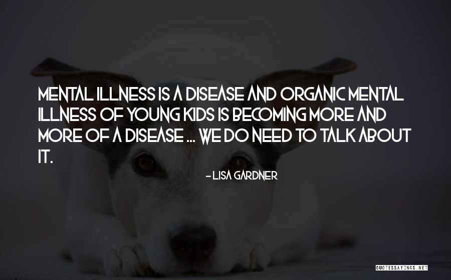 Finirau Quotes By Lisa Gardner Finirau Quotes By Lisa Gardner
