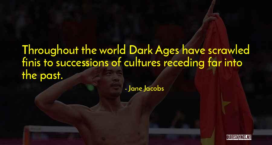 Finis Quotes By Jane Jacobs Finis Quotes By Jane Jacobs
