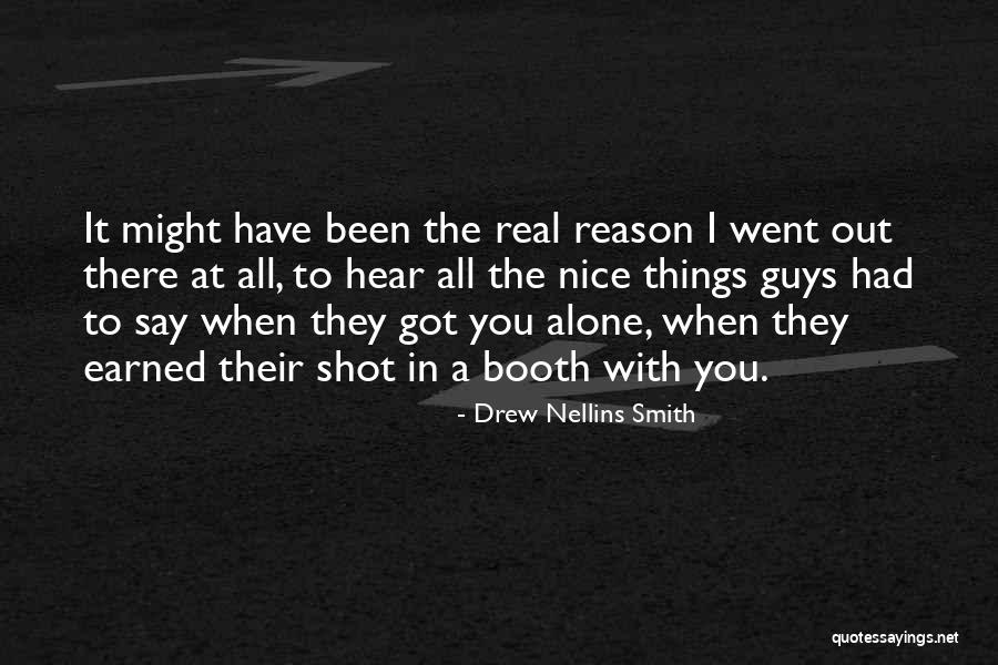 Finish Famous Quotes By Drew Nellins Smith Finish Famous Quotes By Drew Nellins Smith
