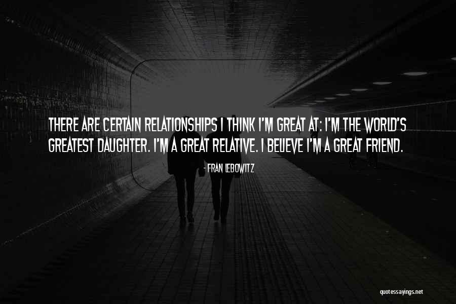Finish Famous Quotes By Fran Lebowitz Finish Famous Quotes By Fran Lebowitz