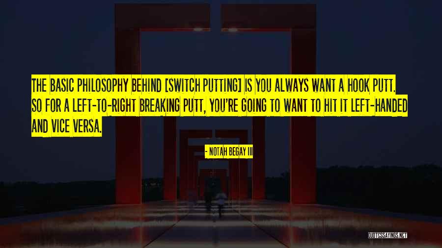Finish Famous Quotes By Notah Begay III Finish Famous Quotes By Notah Begay III