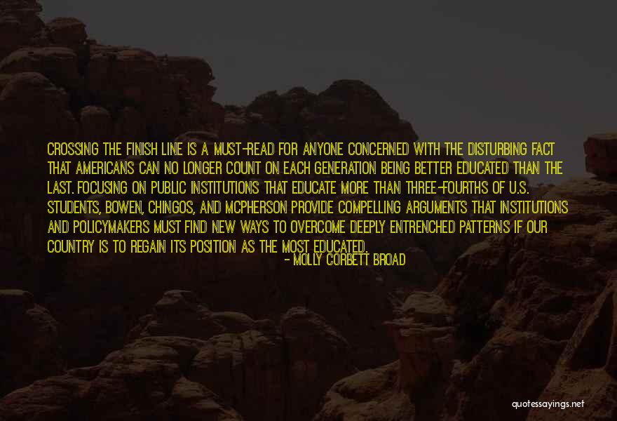Finish Last Quotes By Molly Corbett Broad Finish Last Quotes By Molly Corbett Broad