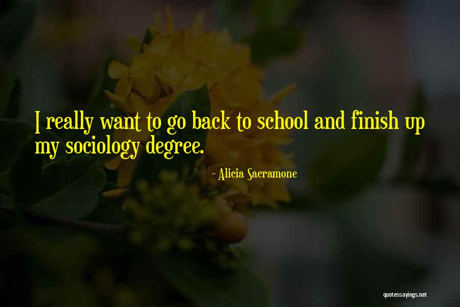 Finish School Quotes By Alicia Sacramone Finish School Quotes By Alicia Sacramone