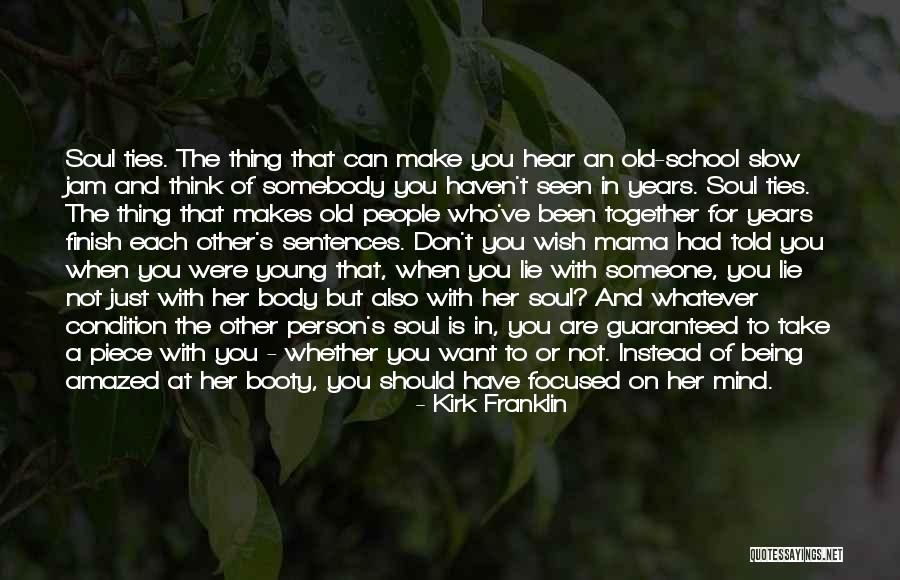 Finish School Quotes By Kirk Franklin Finish School Quotes By Kirk Franklin