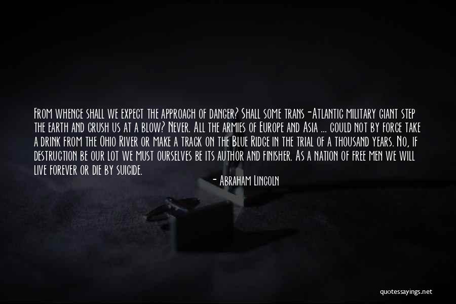 Finisher Quotes By Abraham Lincoln Finisher Quotes By Abraham Lincoln