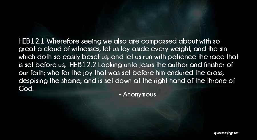 Finisher Quotes By Anonymous Finisher Quotes By Anonymous